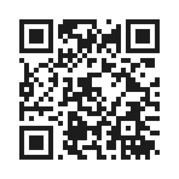 QR-Code zur digitalen Visitenkarte von Kutlay Atik: atikconnect.com/kutlay/